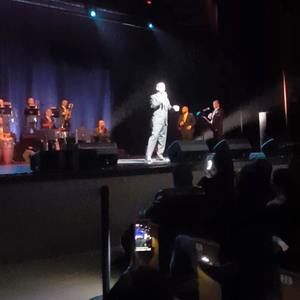 Meet your Posher, Marcos